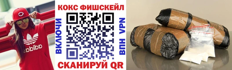 Купить Перевоз COCAIN Fish Scale